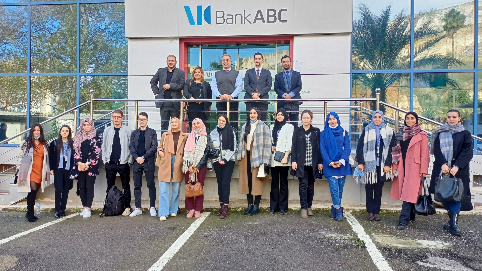 MasterClass by Bank ABC 