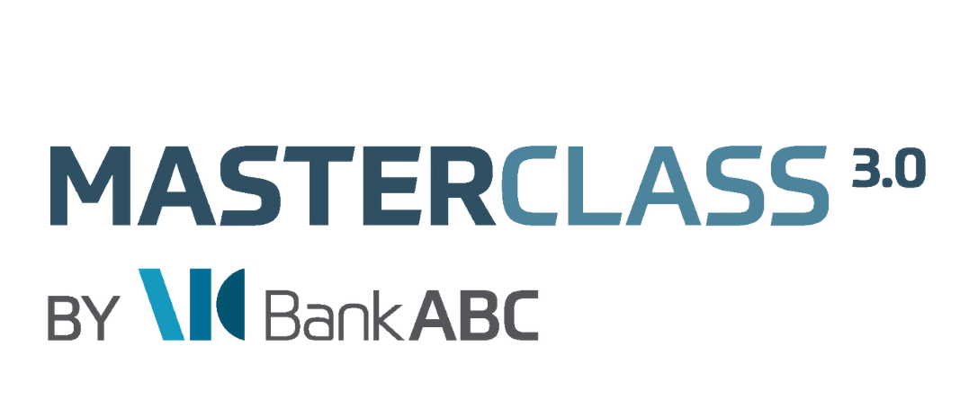 MasterClass by Bank ABC