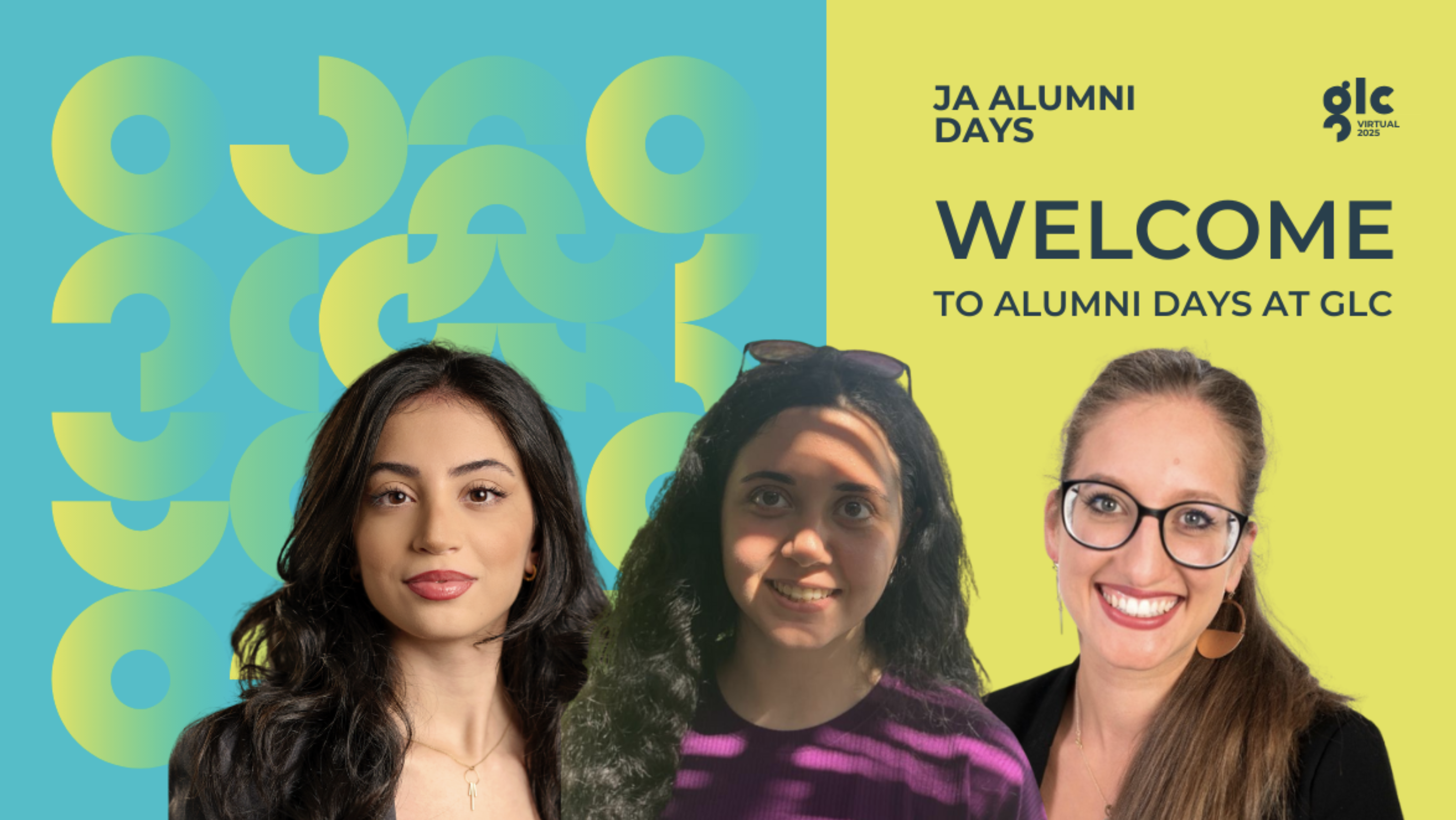 JA Hosts First-Ever Alumni Days at GLC Virtual 2025