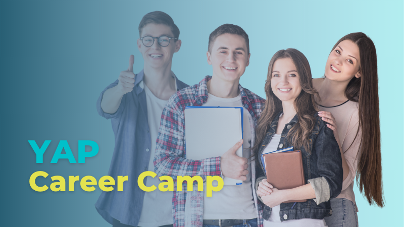 2. Career Camps