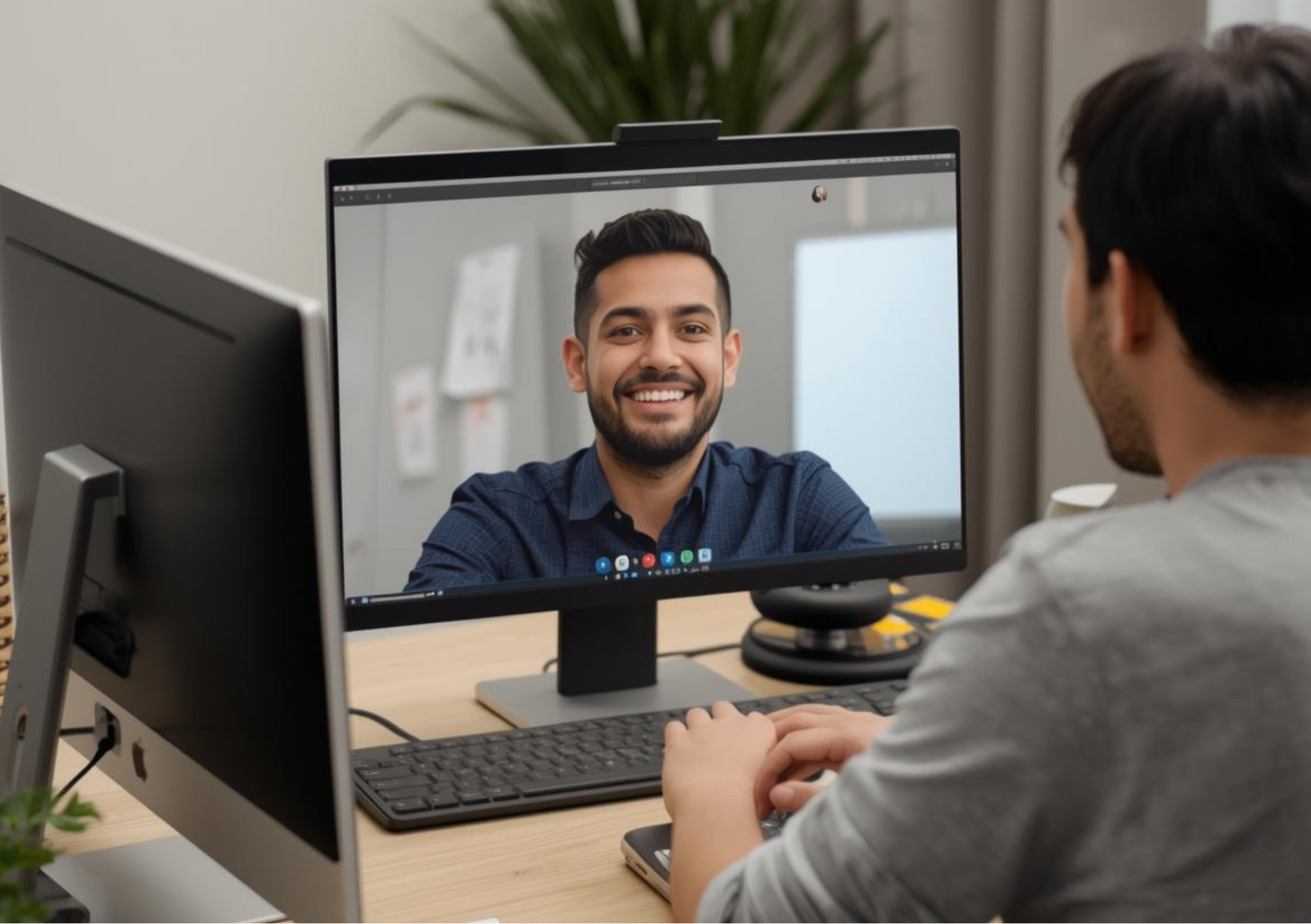 One on One Mentorship 